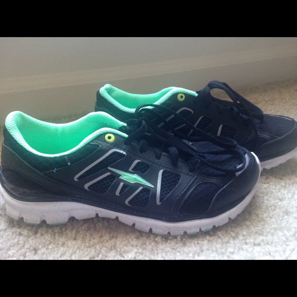 Avis gymshoes